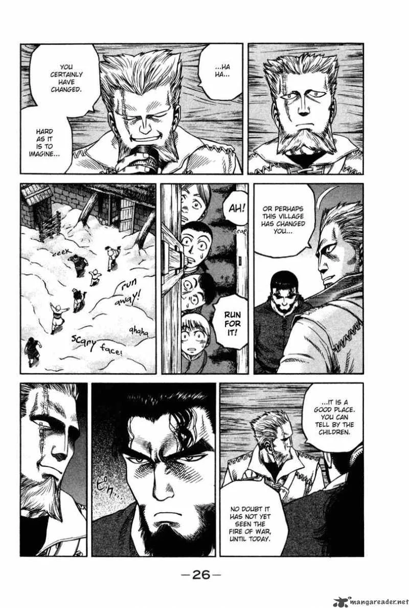 Vinland Saga Chapter 6 page 4