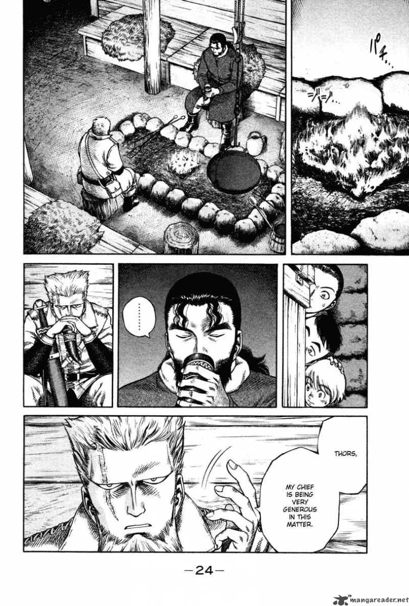 Vinland Saga Chapter 6 page 2