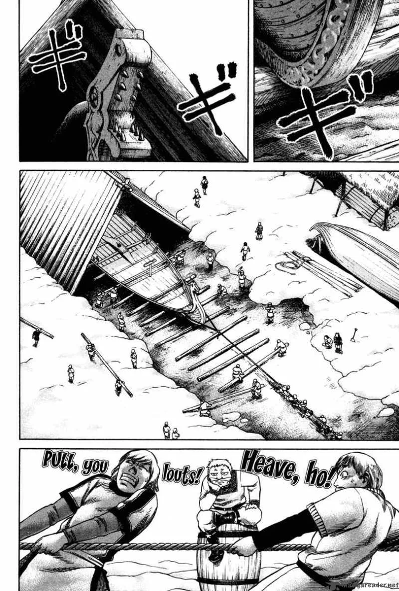 Vinland Saga Chapter 6 page 18