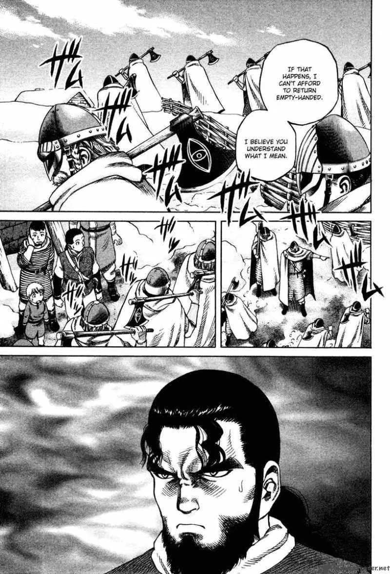Vinland Saga Chapter 6 page 7