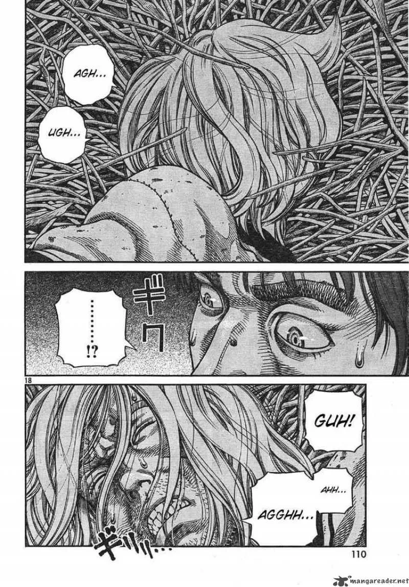Vinland Saga Chapter 60 page 18