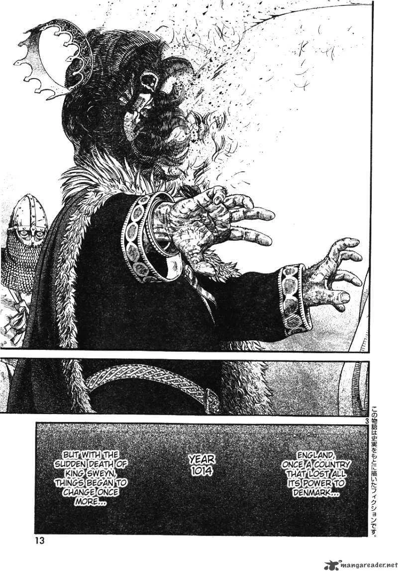 Vinland Saga Chapter 61 page 4