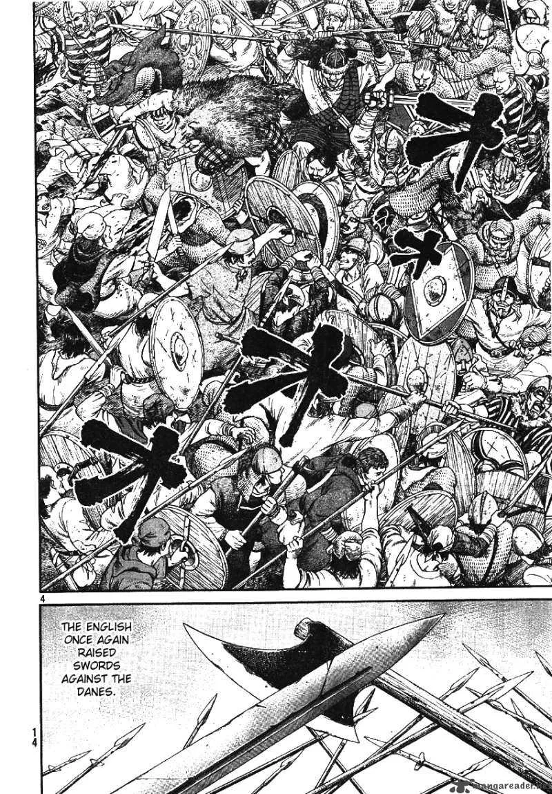 Vinland Saga Chapter 61 page 5