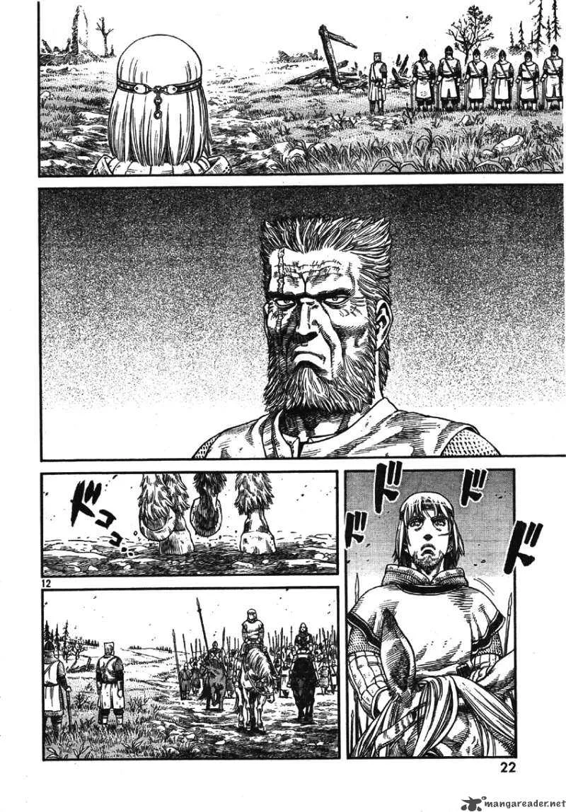 Vinland Saga Chapter 61 page 13