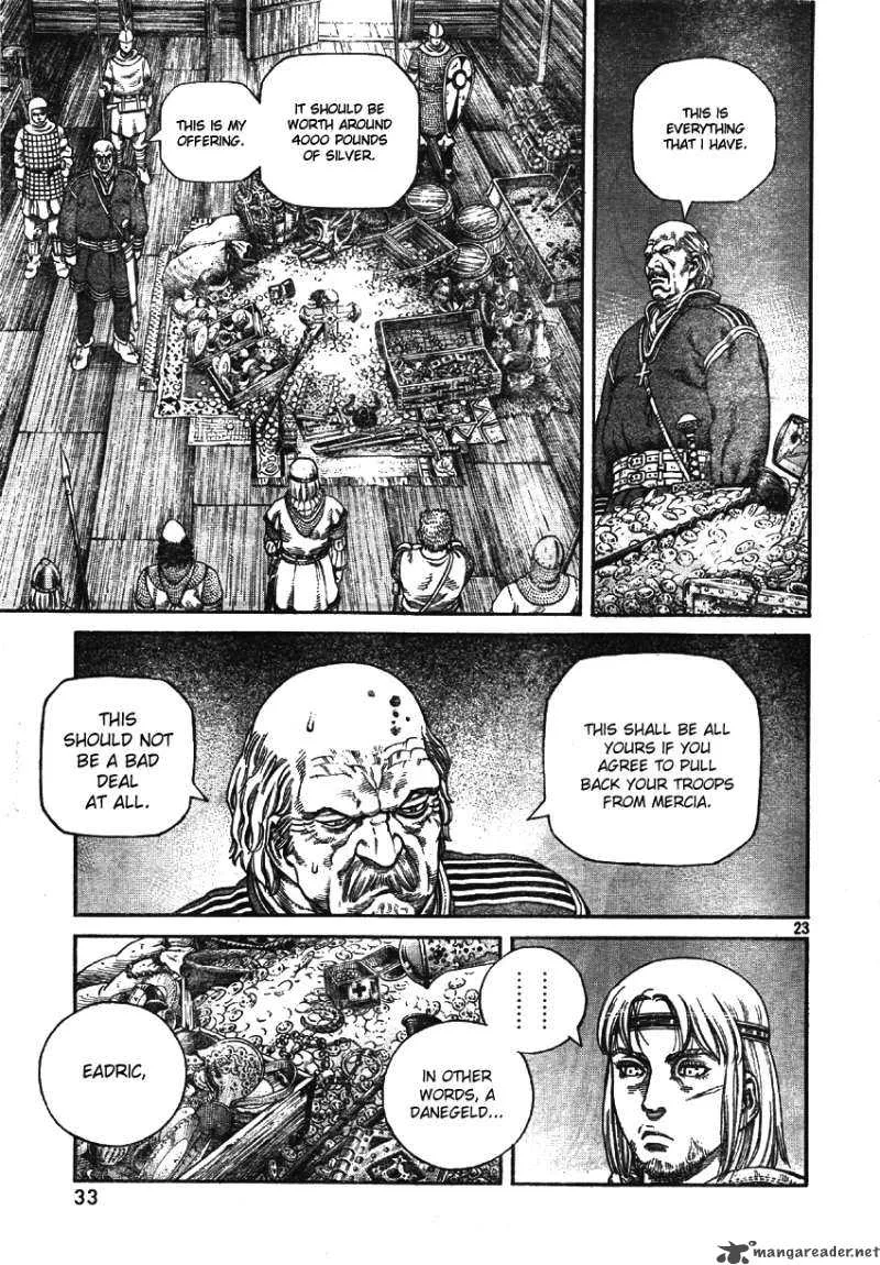 Vinland Saga Chapter 61 page 24