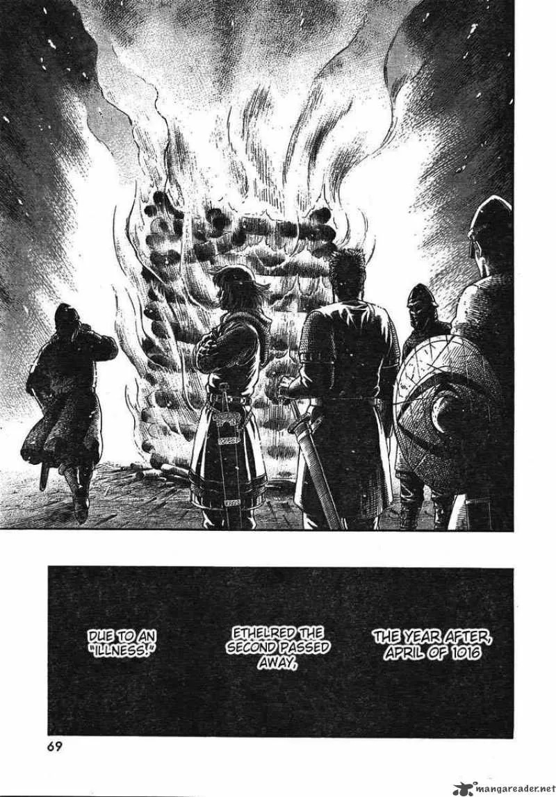 Vinland Saga Chapter 62 page 18