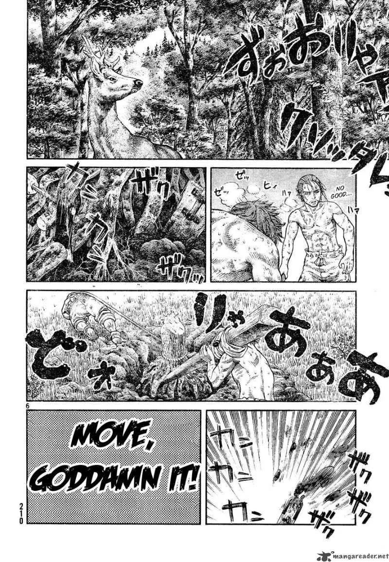 Vinland Saga Chapter 63 page 6