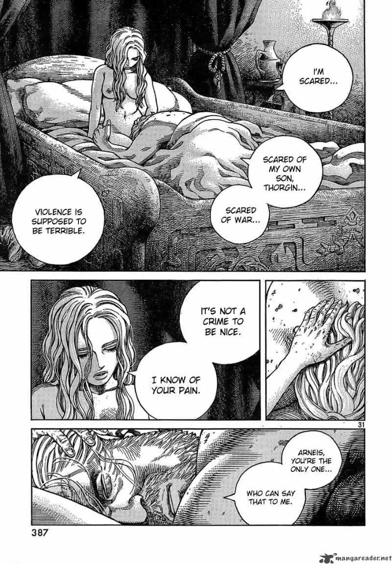 Vinland Saga Chapter 67 page 32