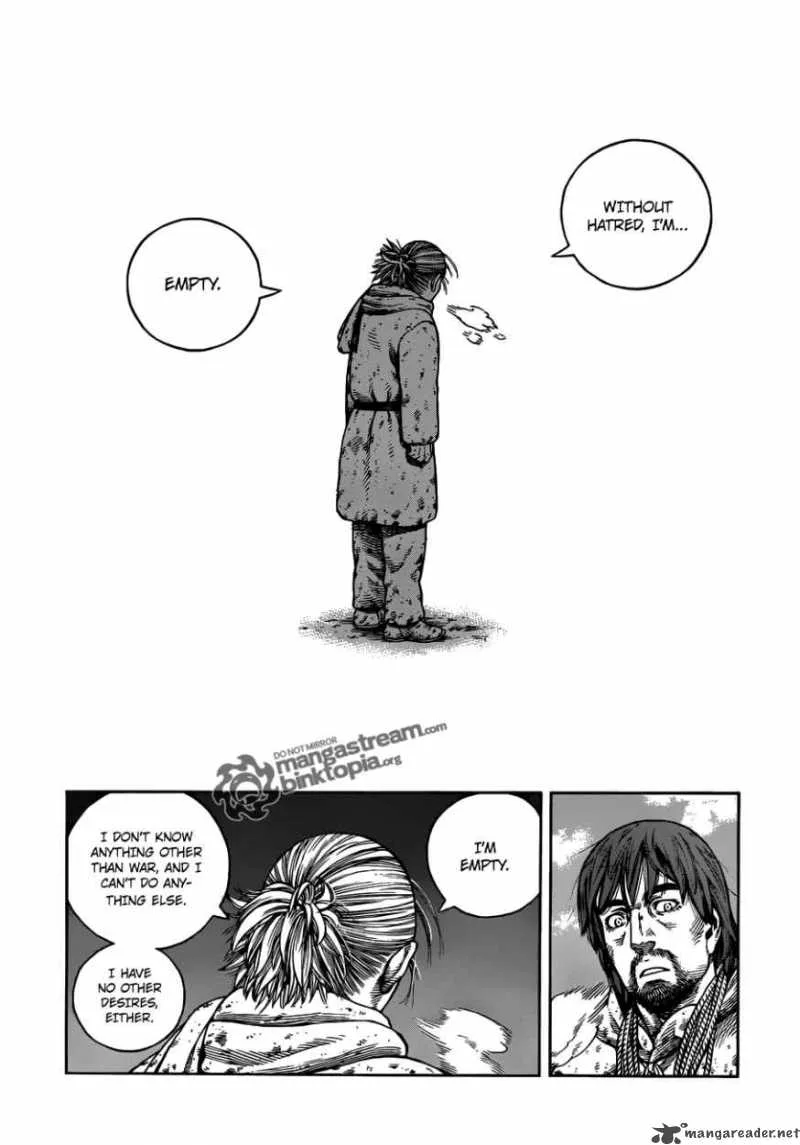 Vinland Saga Chapter 68 page 21