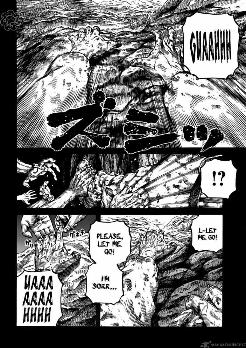 Vinland Saga Chapter 68 page 5