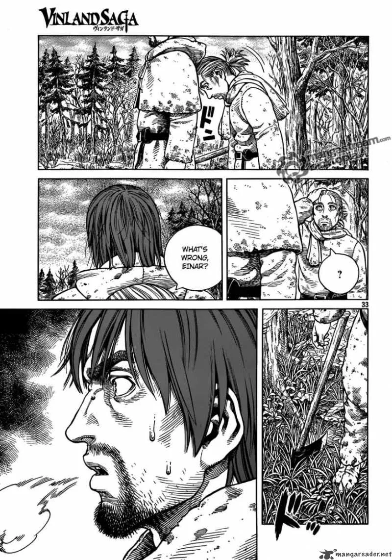 Vinland Saga Chapter 68 page 34