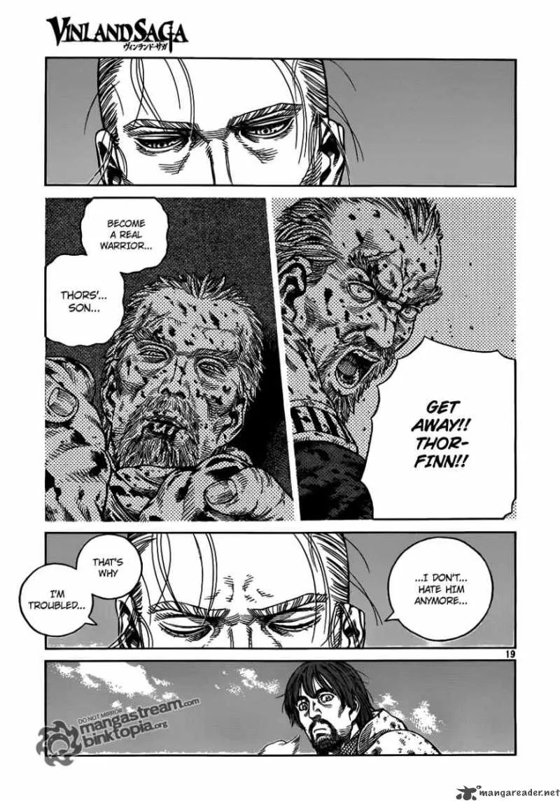 Vinland Saga Chapter 68 page 20