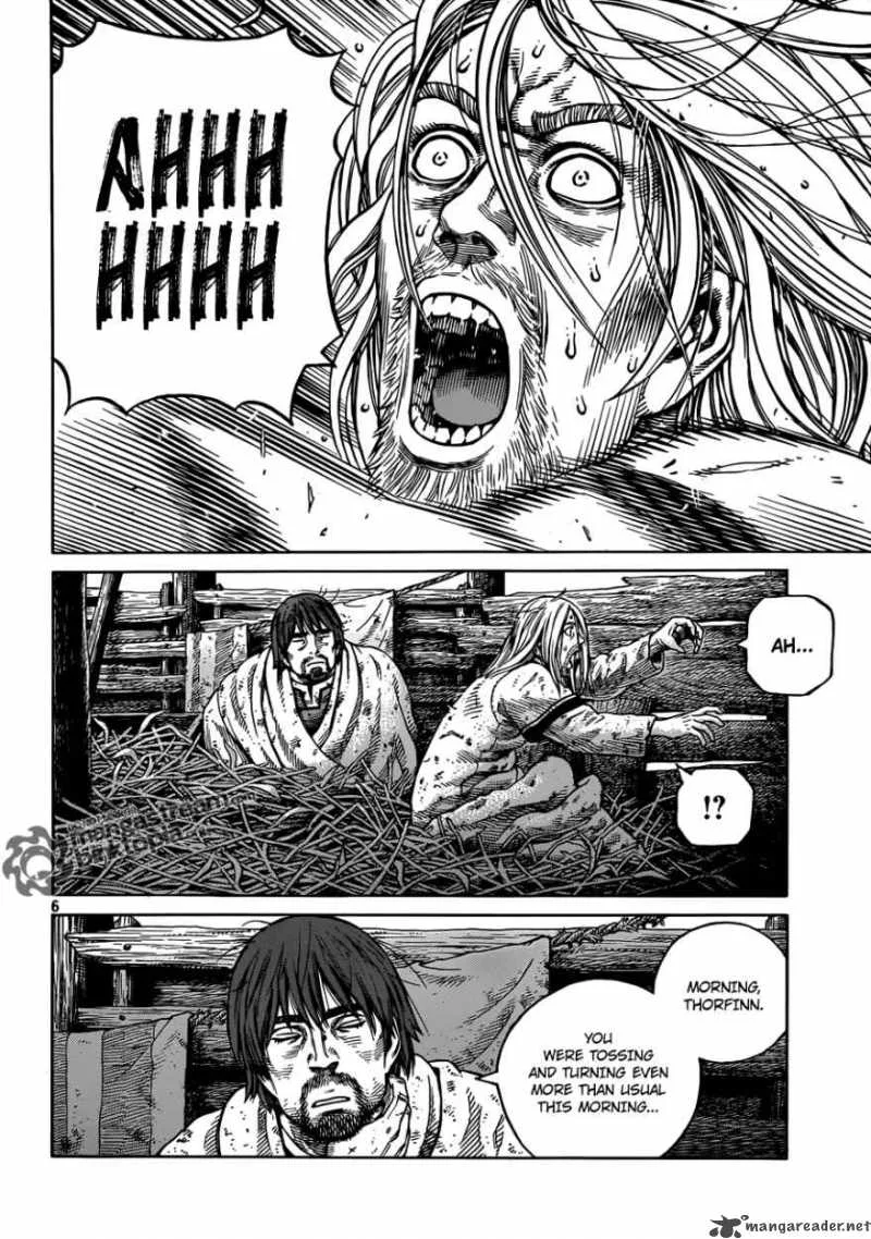 Vinland Saga Chapter 68 page 7