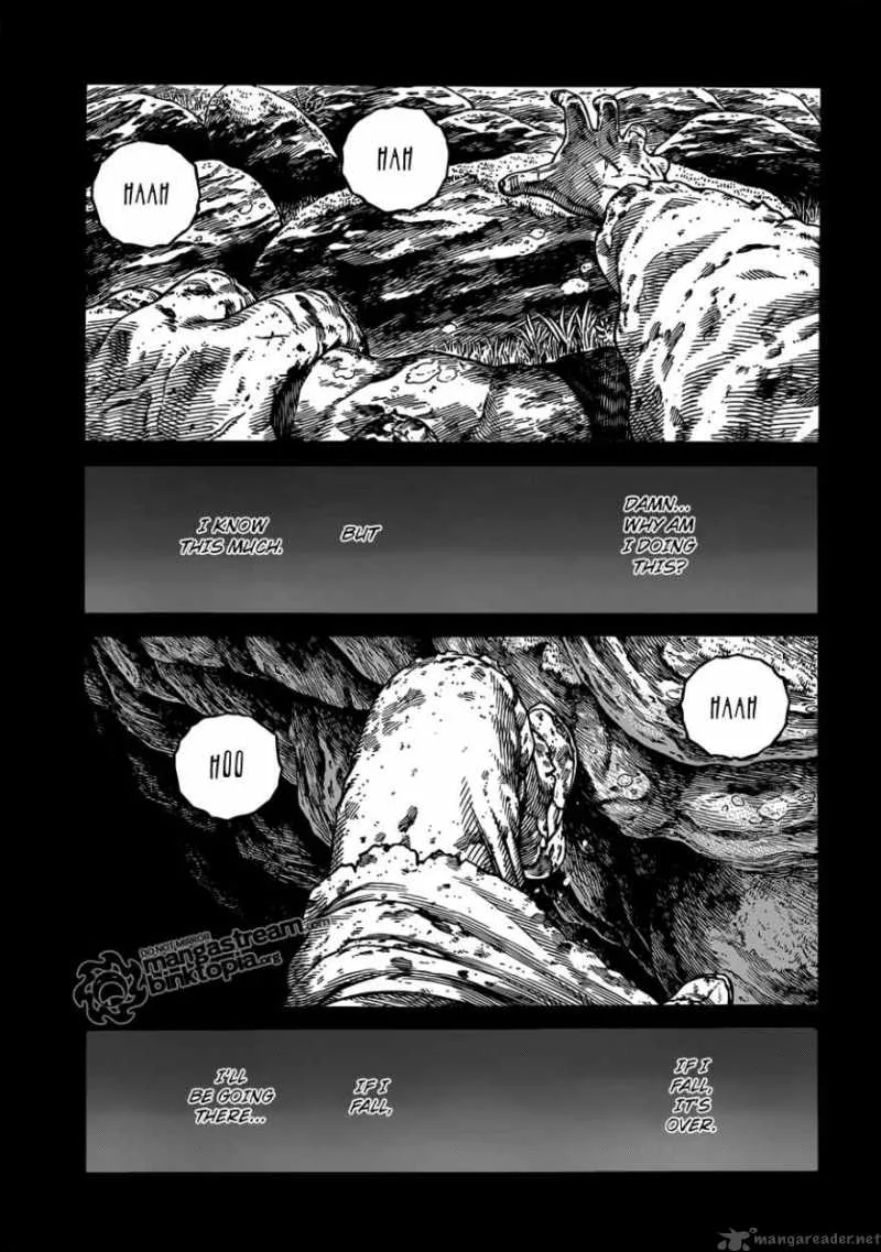 Vinland Saga Chapter 68 page 4