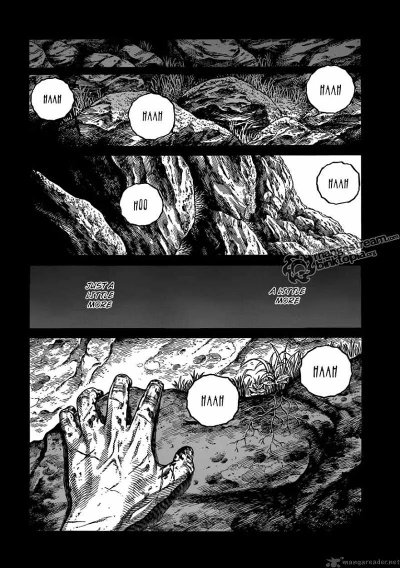 Vinland Saga Chapter 68 page 3