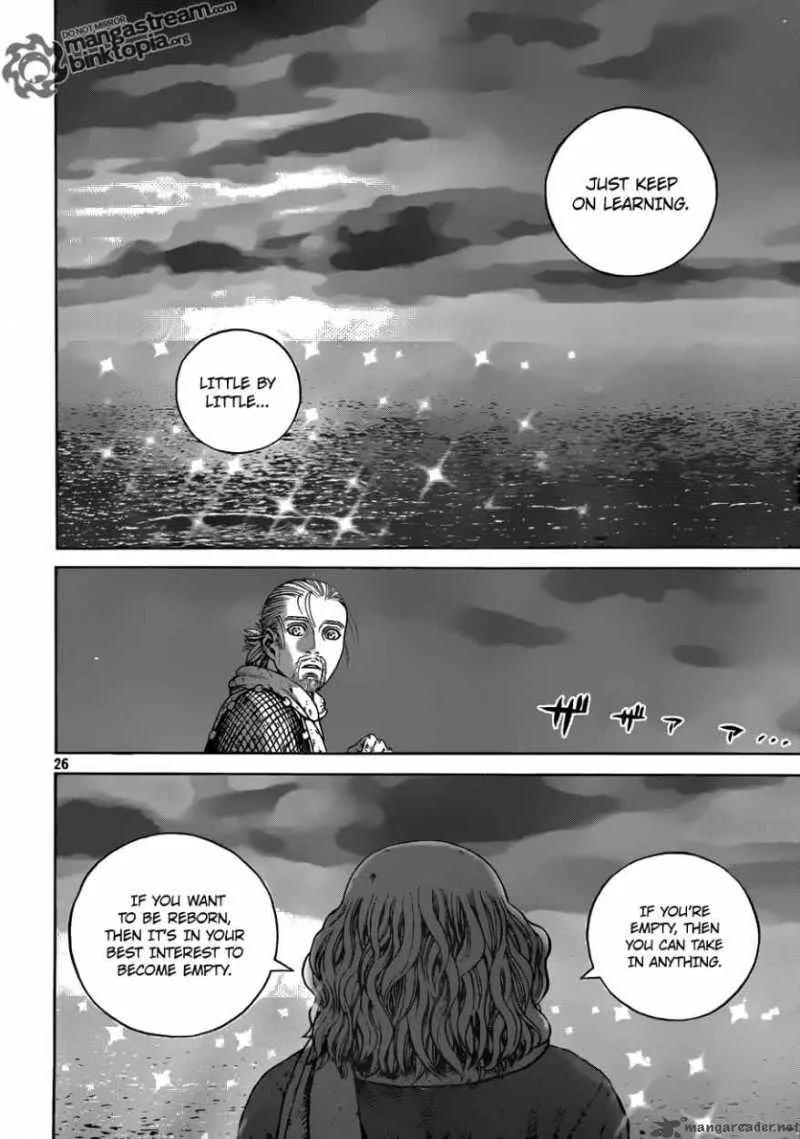Vinland Saga Chapter 68 page 27