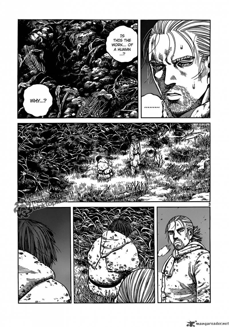 Vinland Saga Chapter 69 page 3