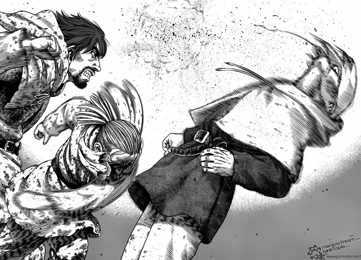 Vinland Saga Chapter 69 page 24