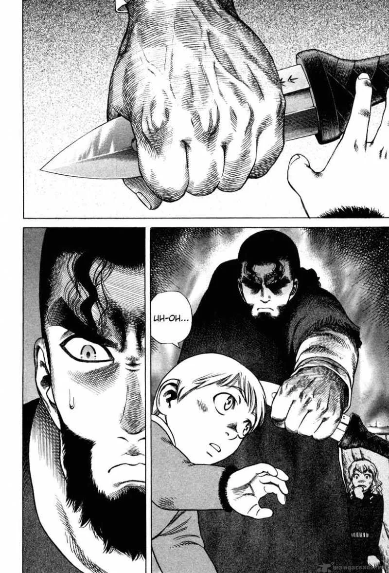 Vinland Saga Chapter 7 page 14