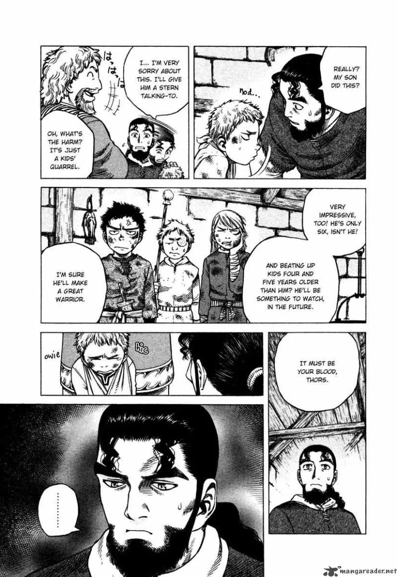 Vinland Saga Chapter 7 page 5