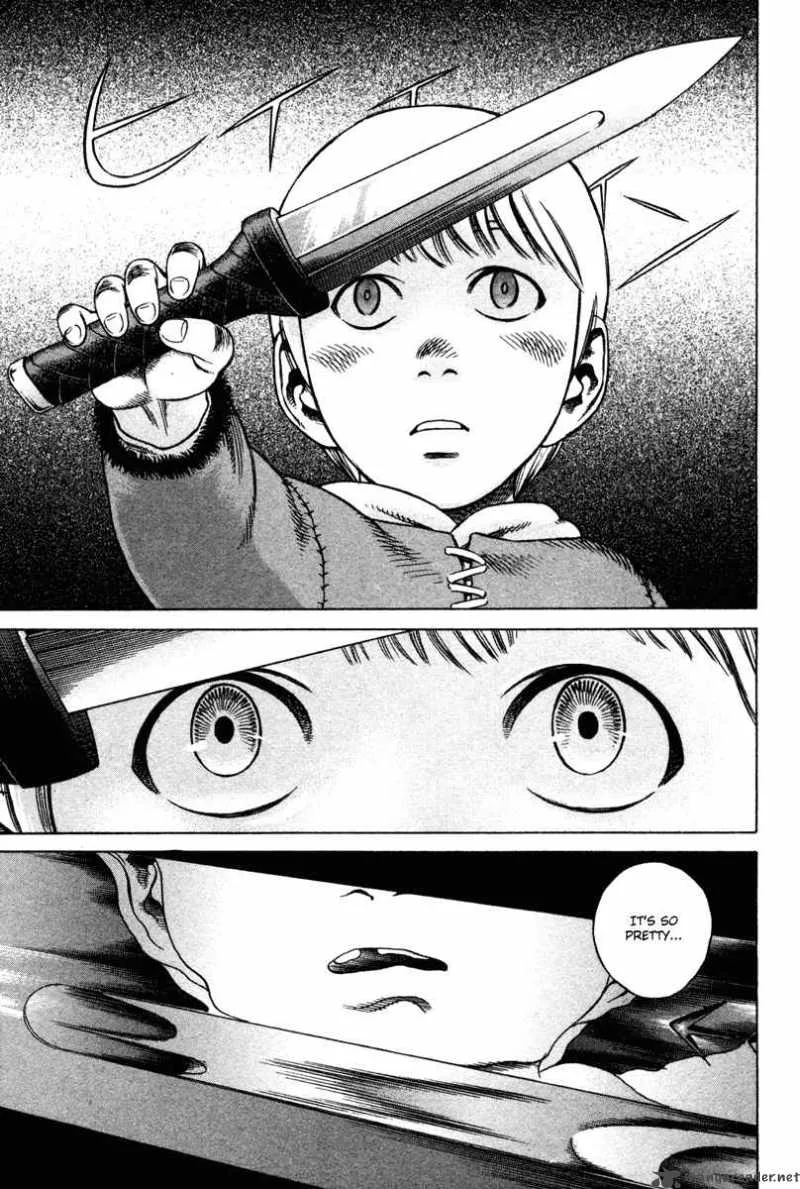 Vinland Saga Chapter 7 page 13