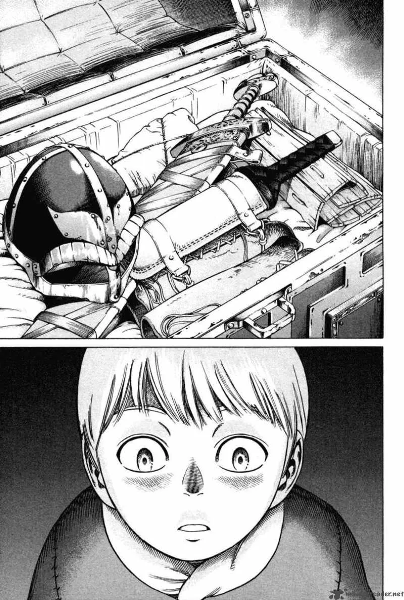 Vinland Saga Chapter 7 page 11
