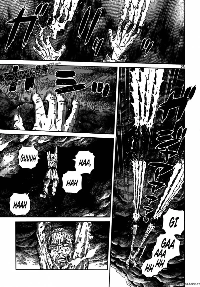 Vinland Saga Chapter 70 page 23