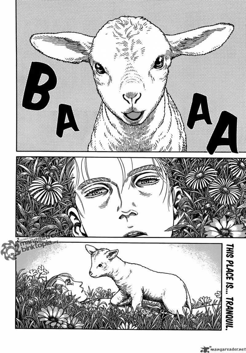 Vinland Saga Chapter 70 page 2