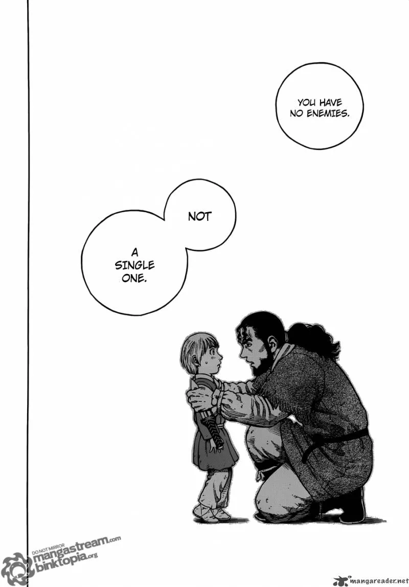 Vinland Saga Chapter 70 page 18
