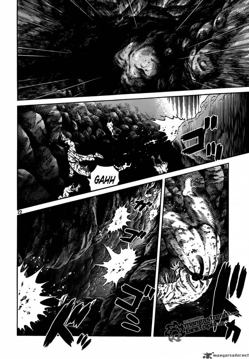 Vinland Saga Chapter 70 page 22