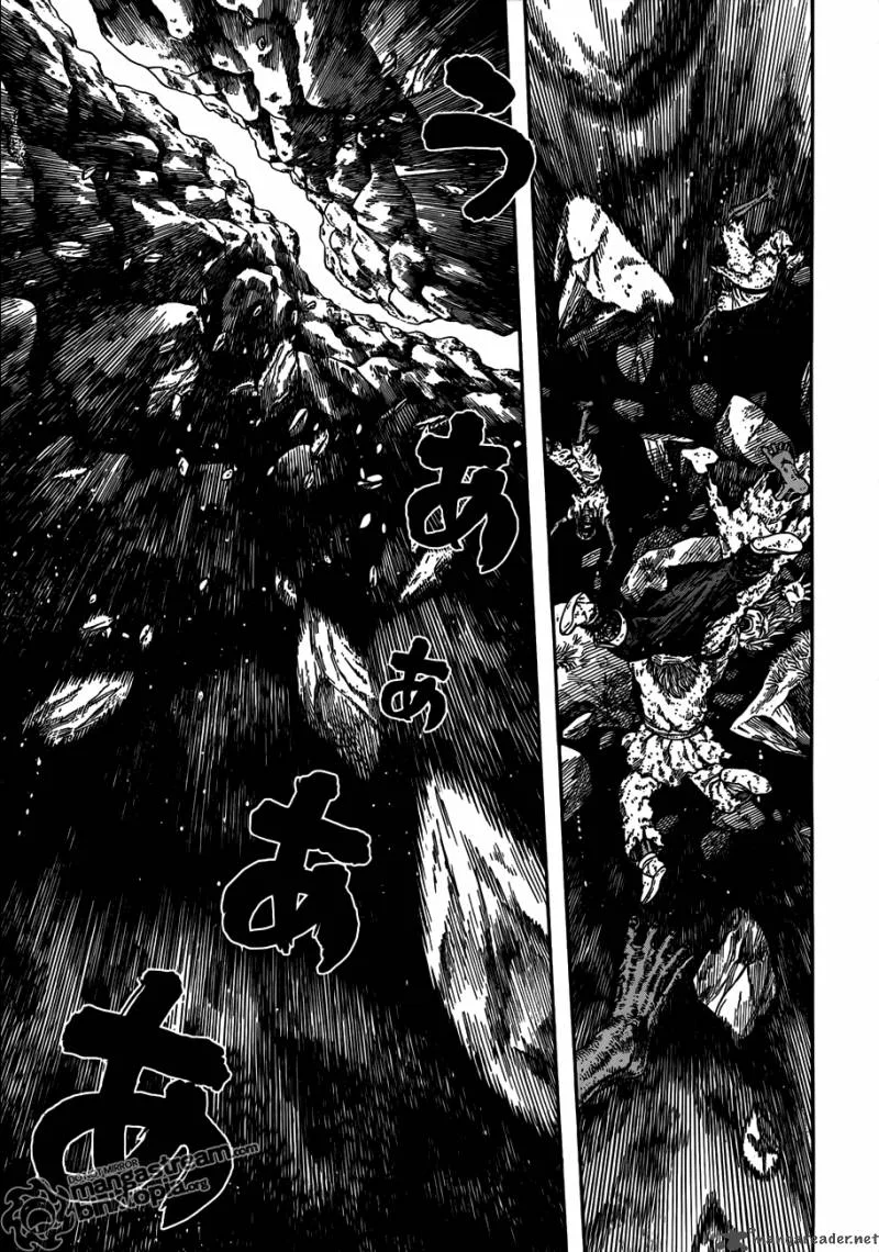 Vinland Saga Chapter 70 page 21