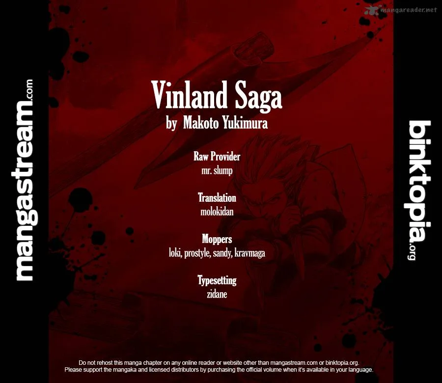 Vinland Saga Chapter 71 page 2