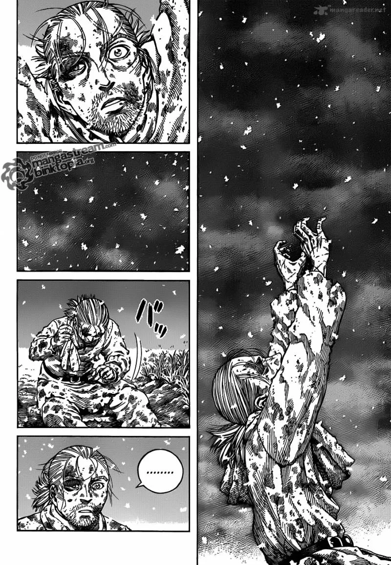 Vinland Saga Chapter 71 page 24