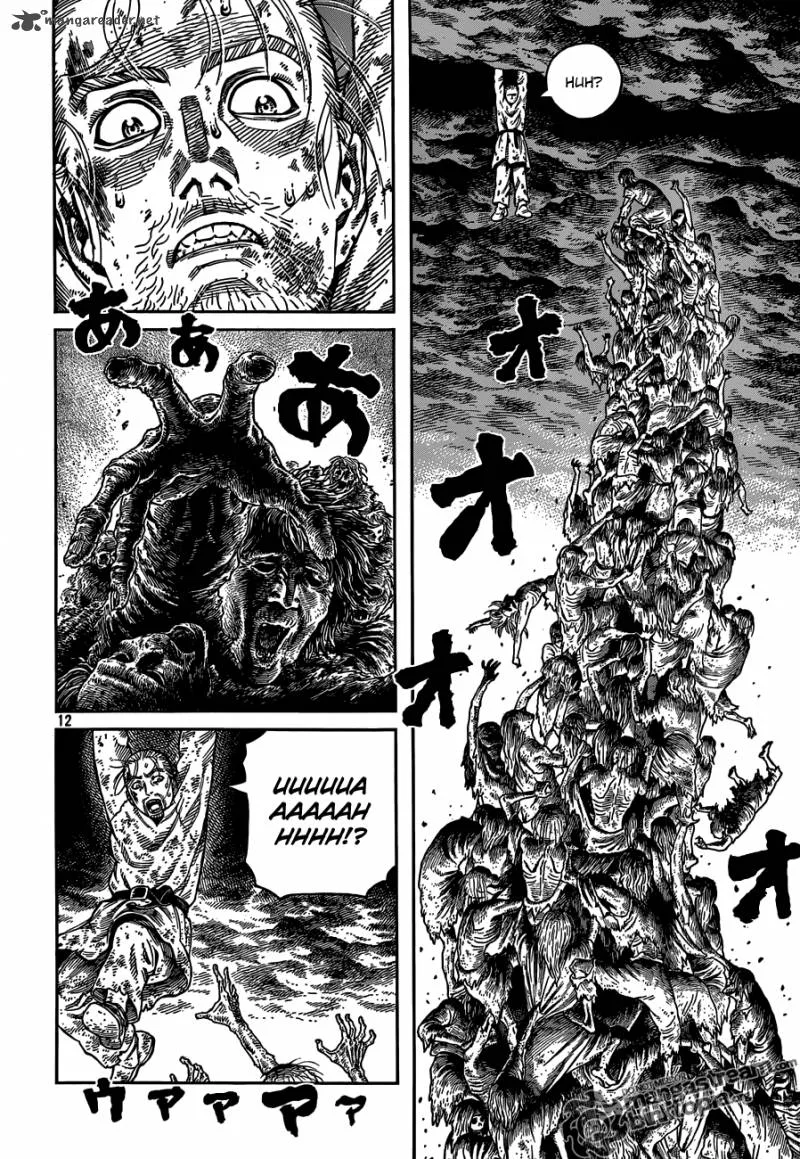 Vinland Saga Chapter 71 page 13