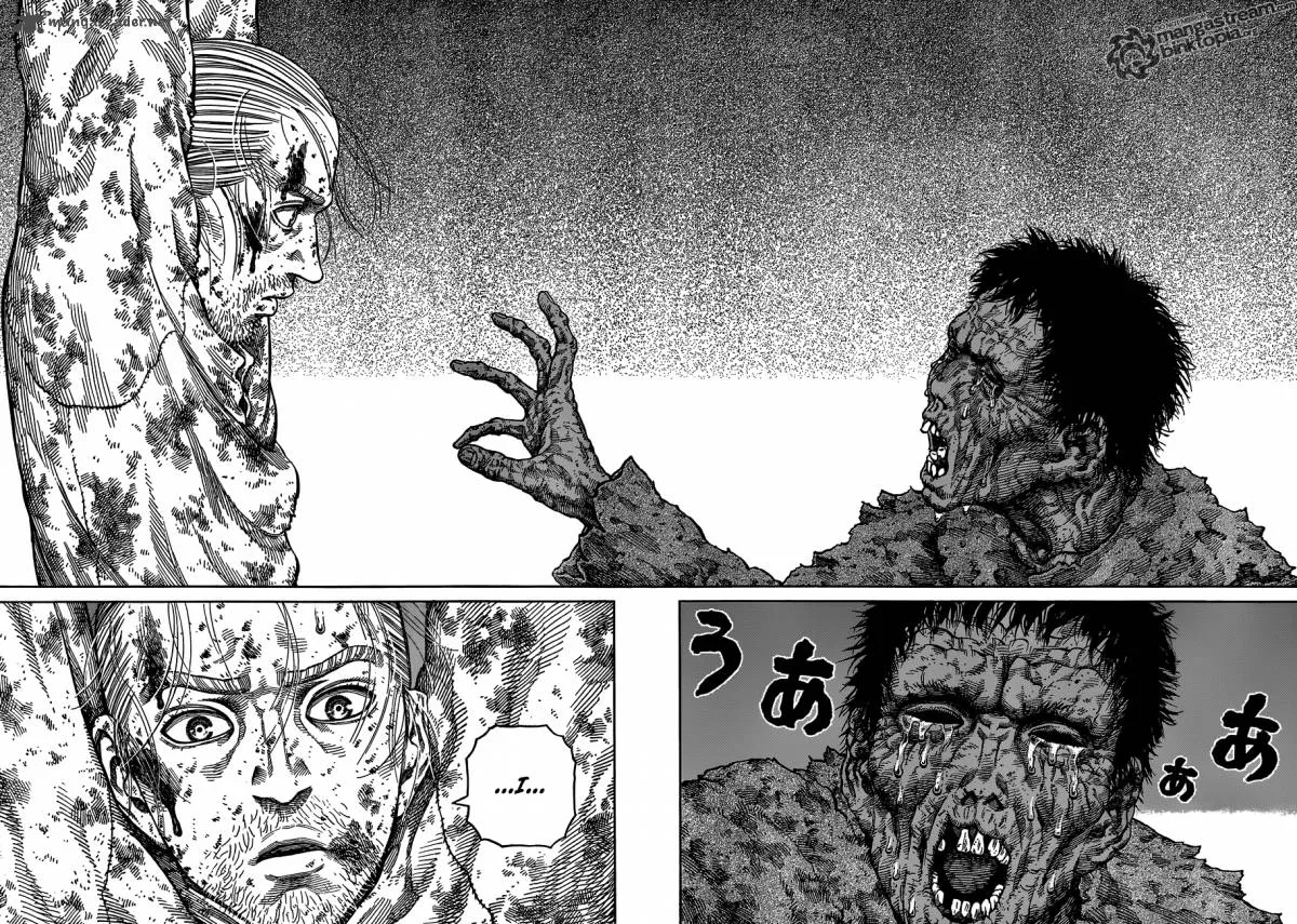 Vinland Saga Chapter 71 page 15