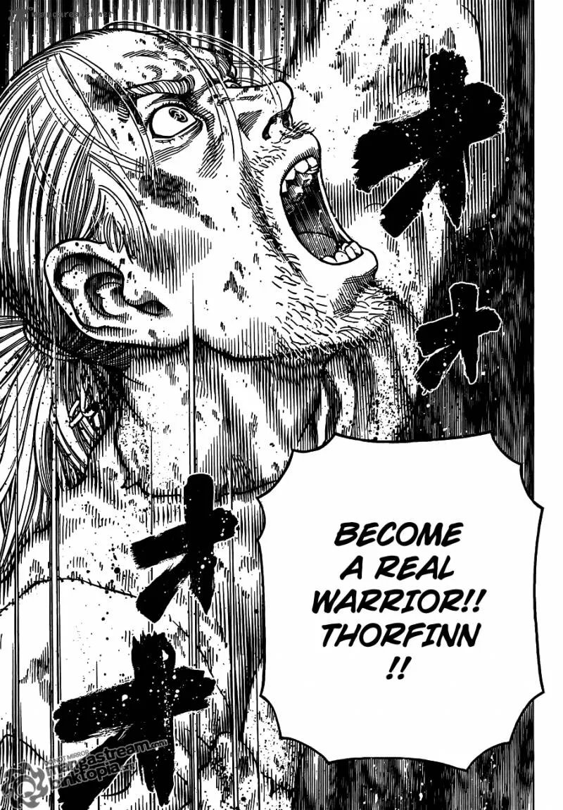 Vinland Saga Chapter 71 page 23