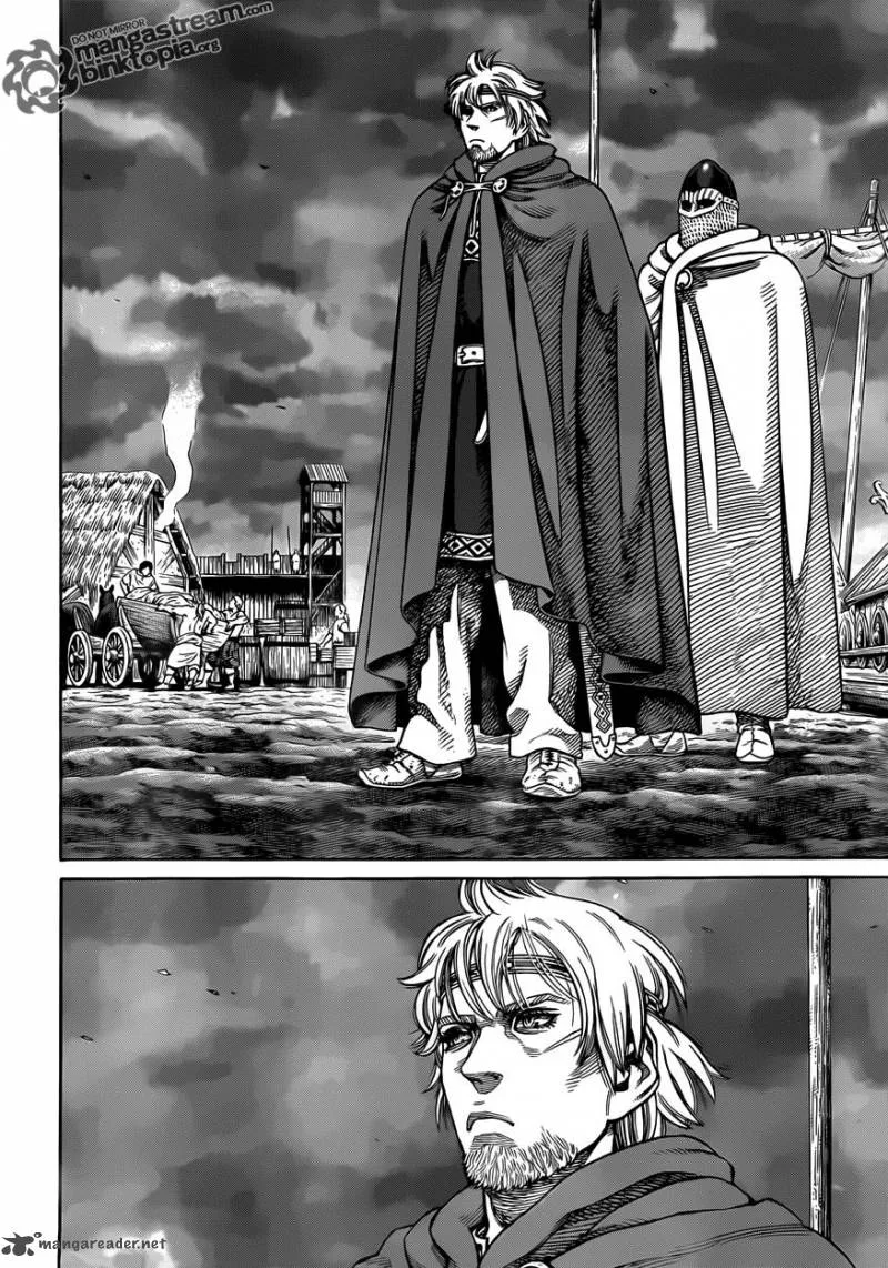Vinland Saga Chapter 72 page 6