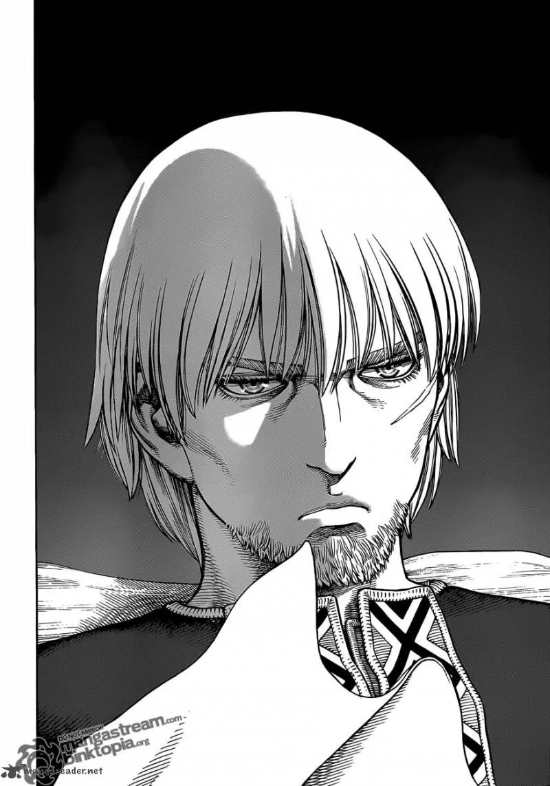 Vinland Saga Chapter 72 page 4