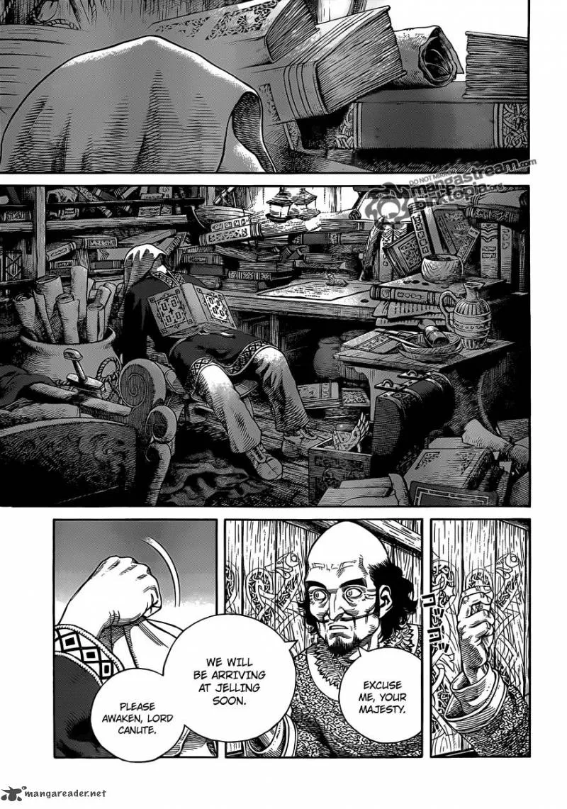 Vinland Saga Chapter 72 page 3