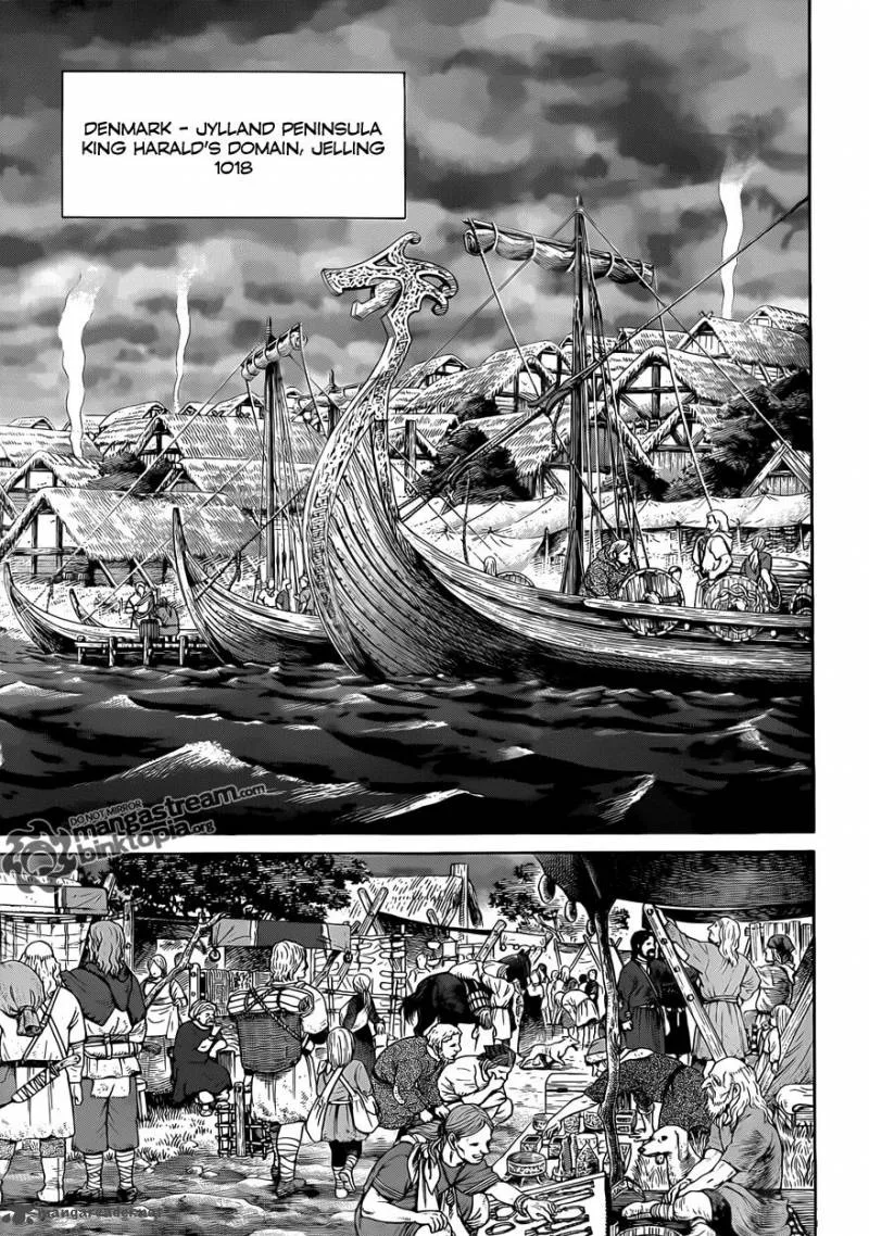 Vinland Saga Chapter 72 page 5