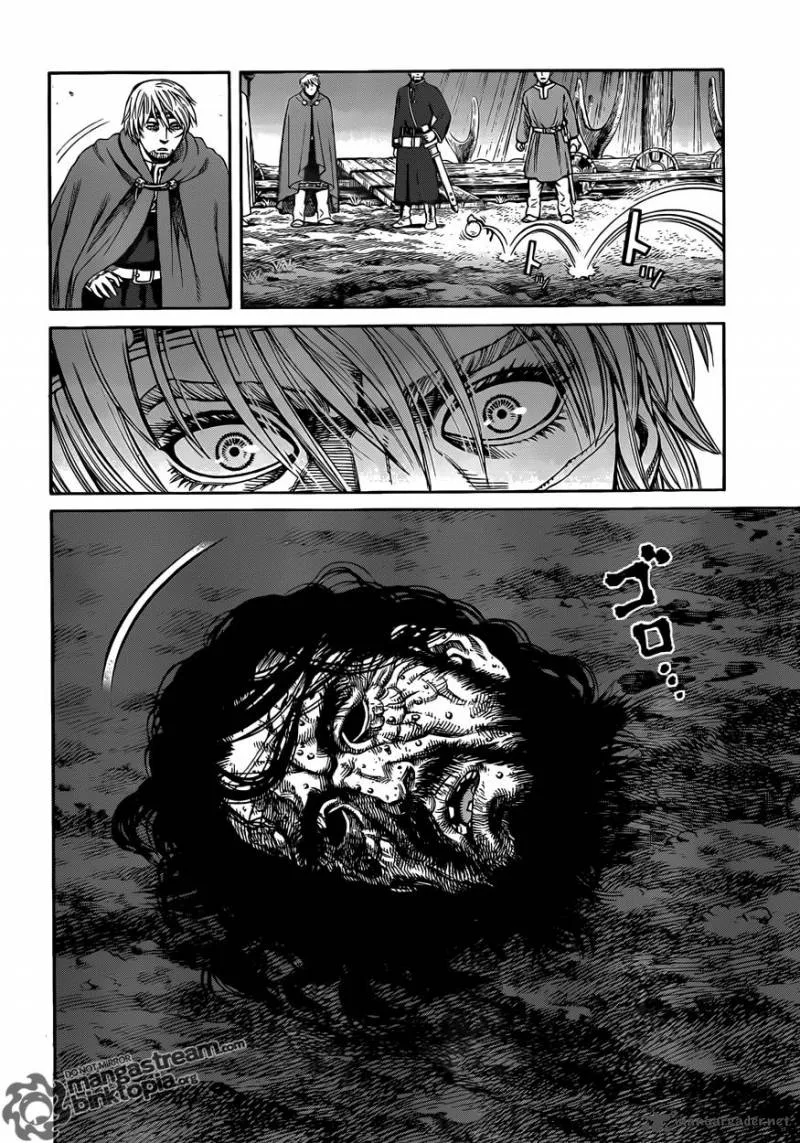 Vinland Saga Chapter 72 page 10