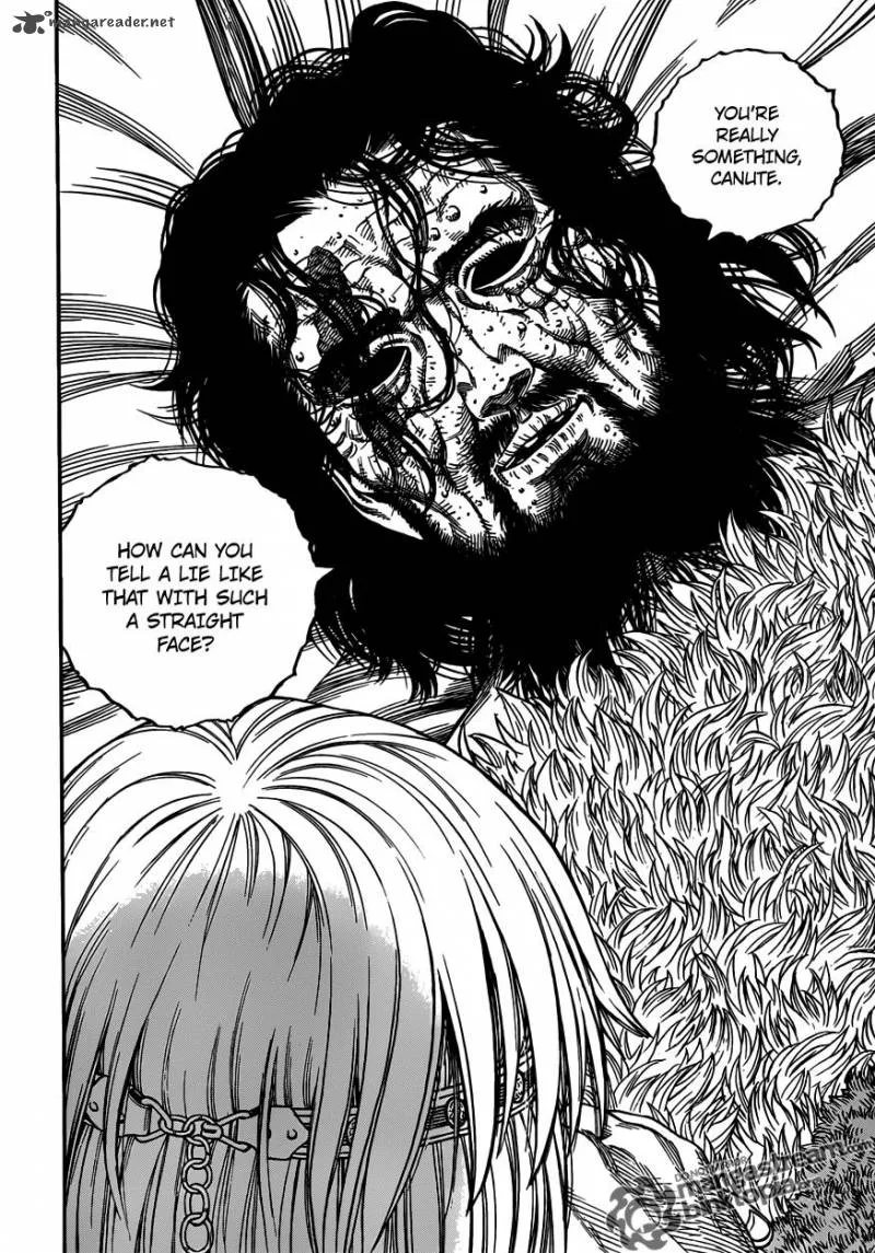 Vinland Saga Chapter 72 page 18