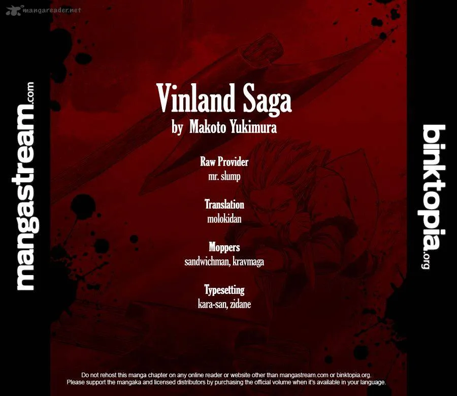Vinland Saga Chapter 72 page 31