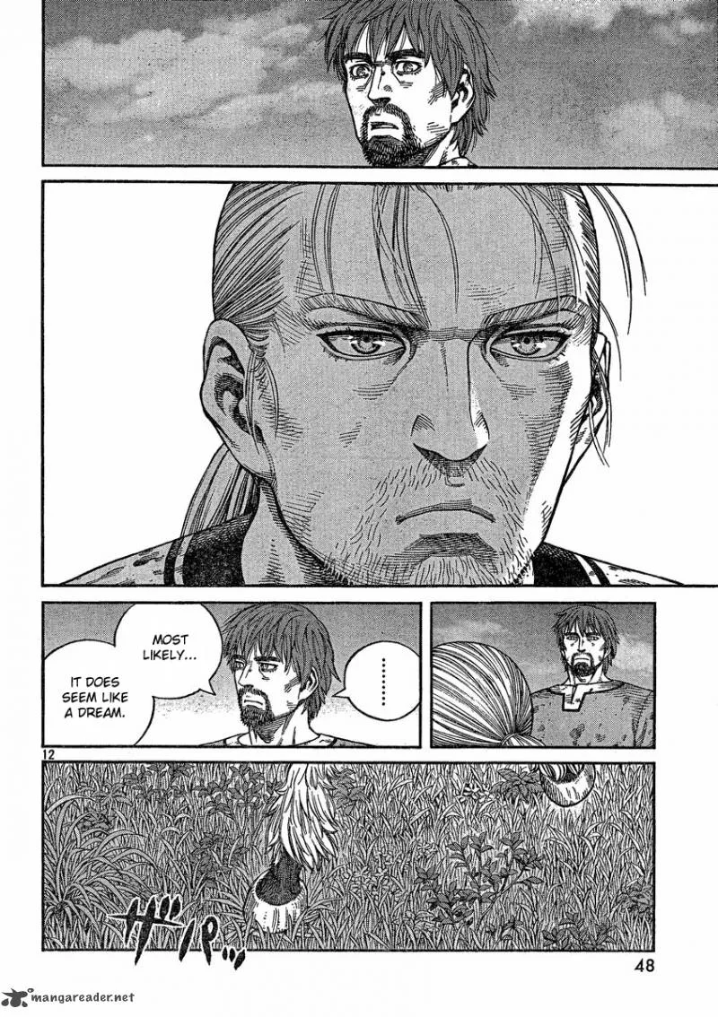 Vinland Saga Chapter 73 page 12