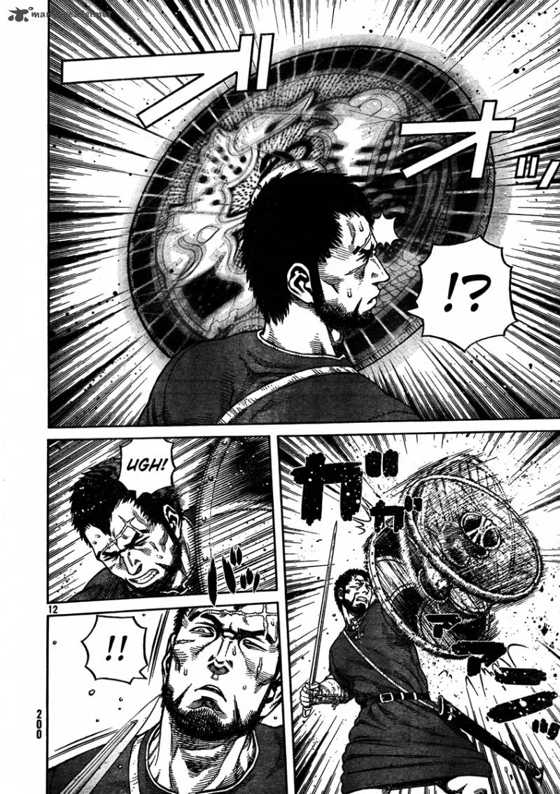 Vinland Saga Chapter 75 page 12