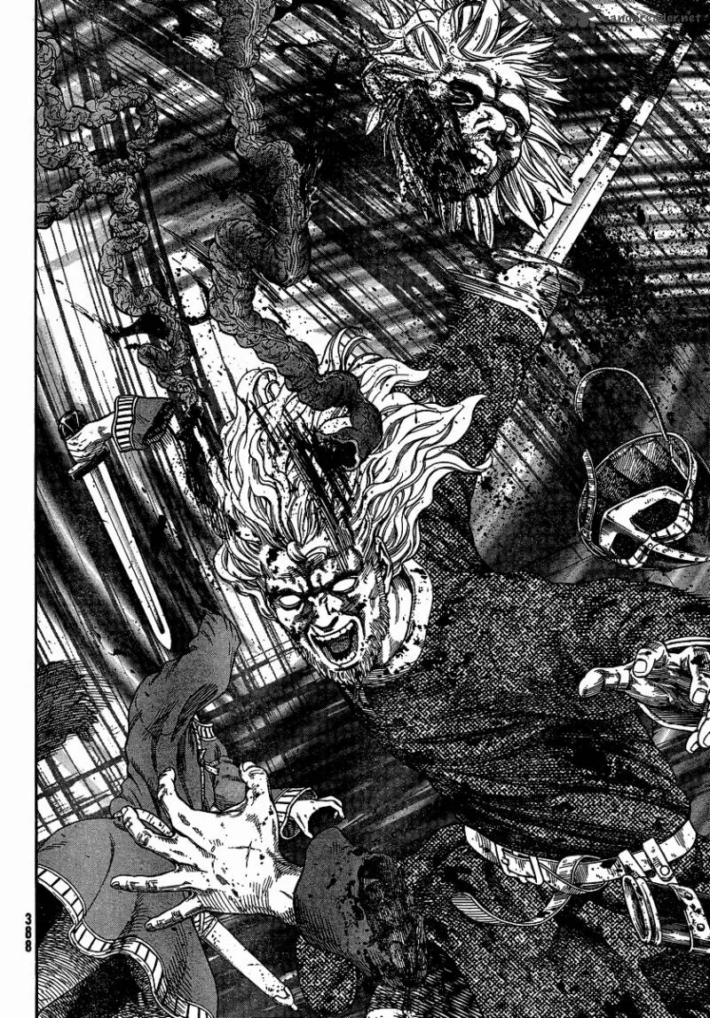 Vinland Saga Chapter 77 page 28