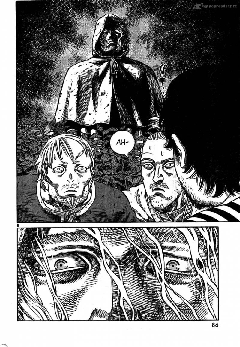 Vinland Saga Chapter 79 page 6