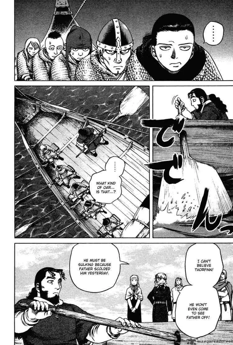 Vinland Saga Chapter 8 page 13
