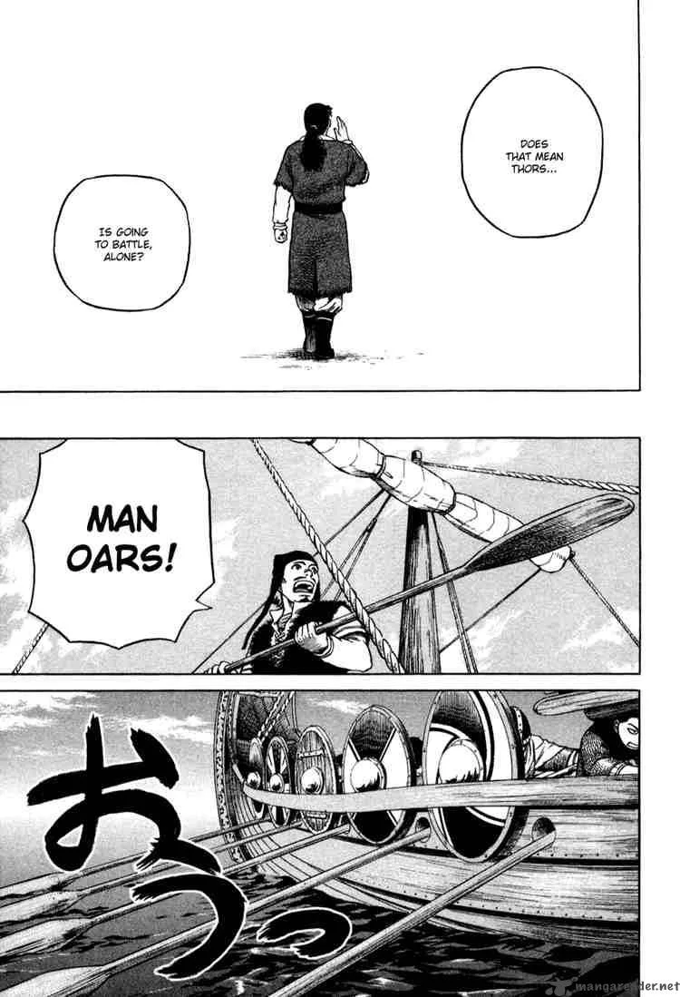 Vinland Saga Chapter 8 page 12