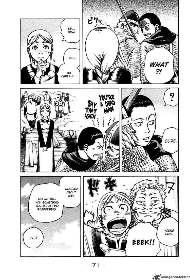 Vinland Saga Chapter 8 page 7